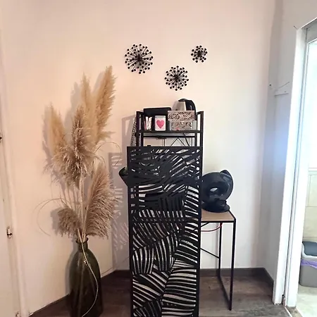 Bed & Breakfast Chez Alexandra