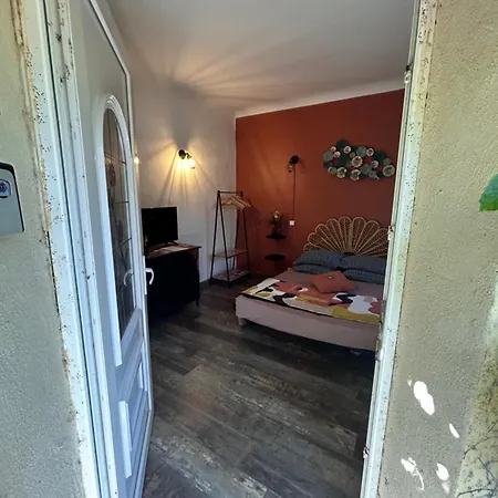 Chez Alexandra 3*