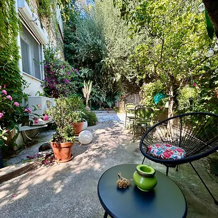 Bed & Breakfast Chez Alexandra
