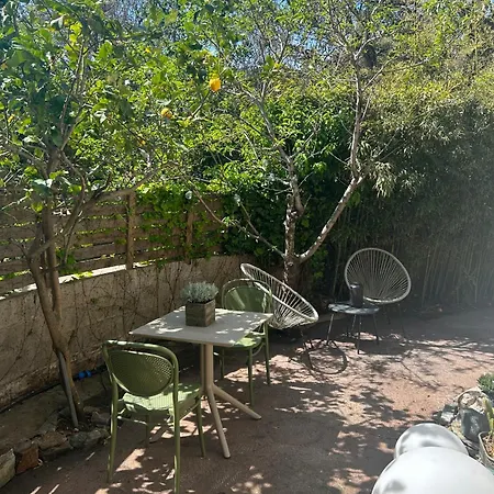 Chez Alexandra 3* Brando
