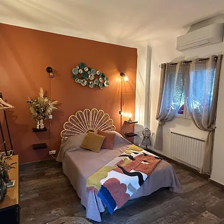 Chez Alexandra